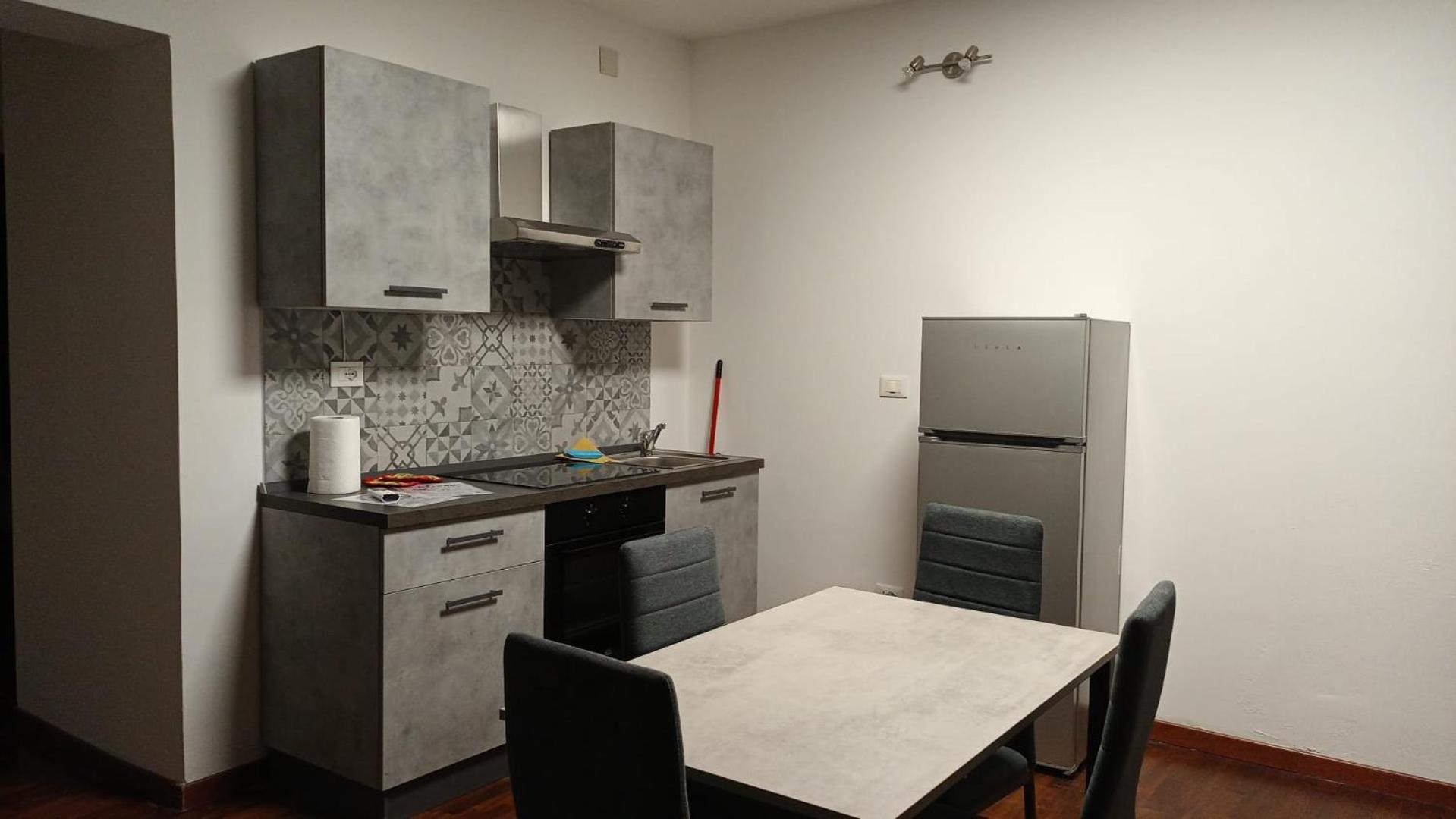 Casa N 1 Con Parcheggio Privato E Colonnina Ricarica *