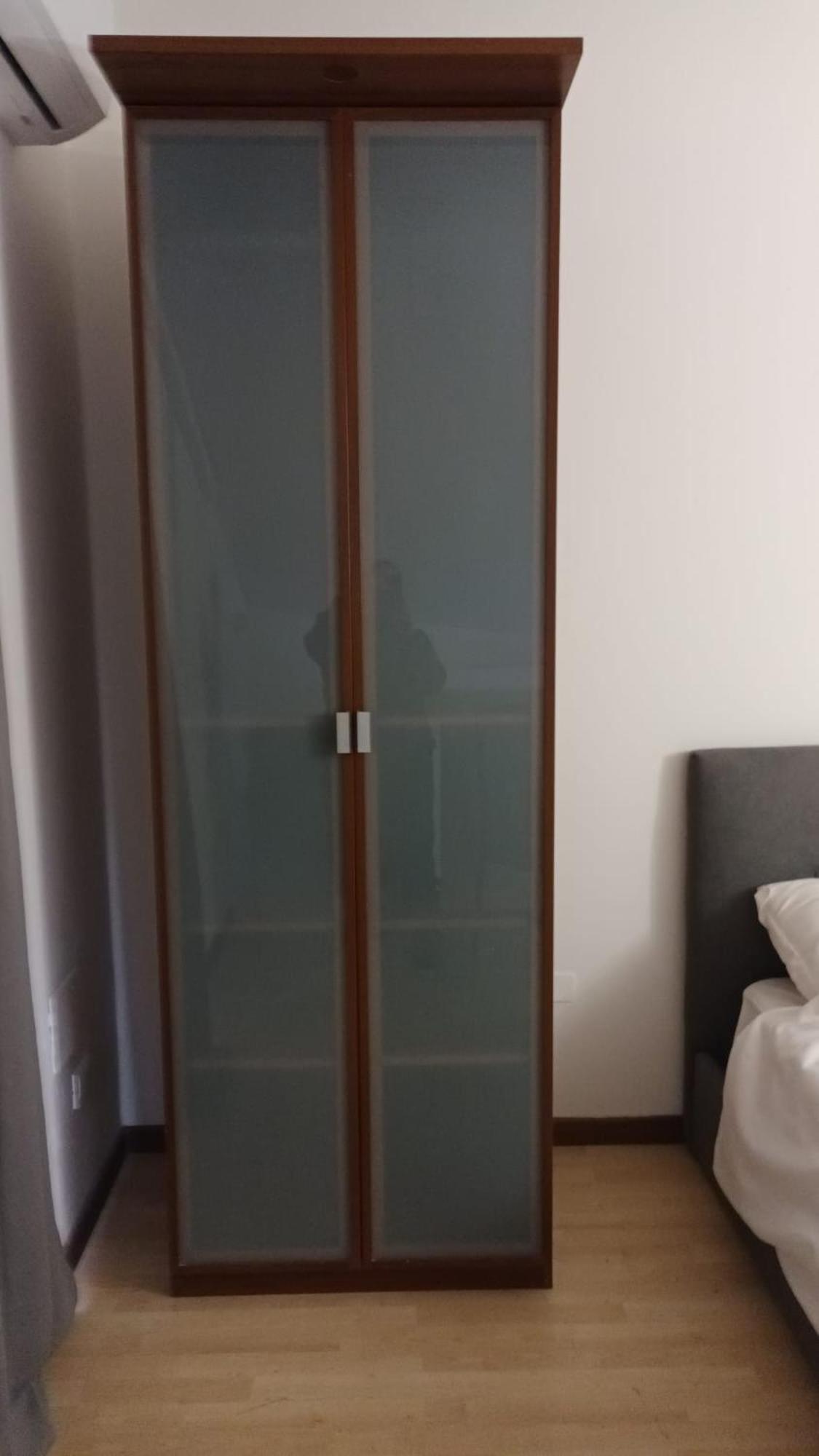 Casa N 1 Con Parcheggio Privato E Colonnina Ricarica *