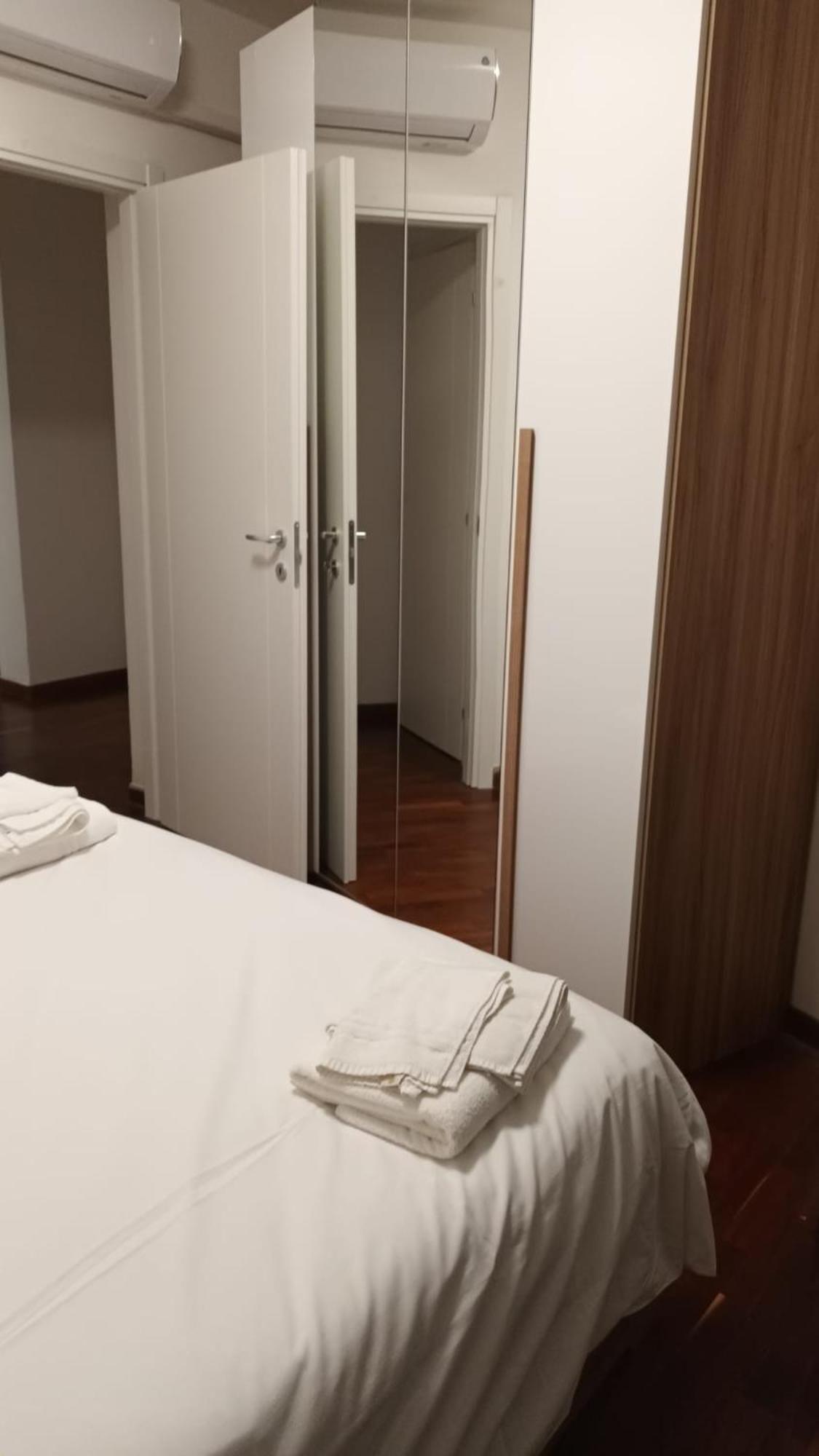 Casa N 1 Con Parcheggio Privato E Colonnina Ricarica *