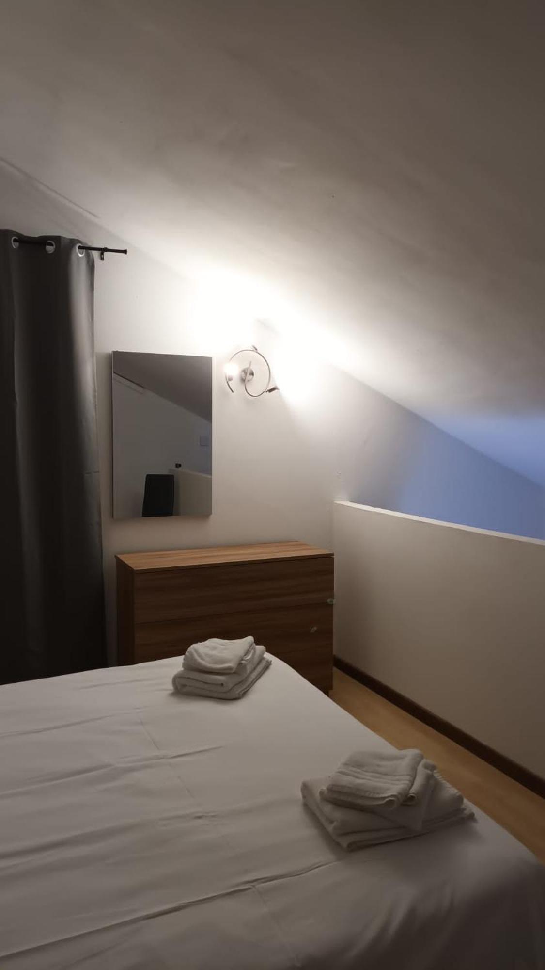 Casa N 1 Con Parcheggio Privato E Colonnina Ricarica Apartment *