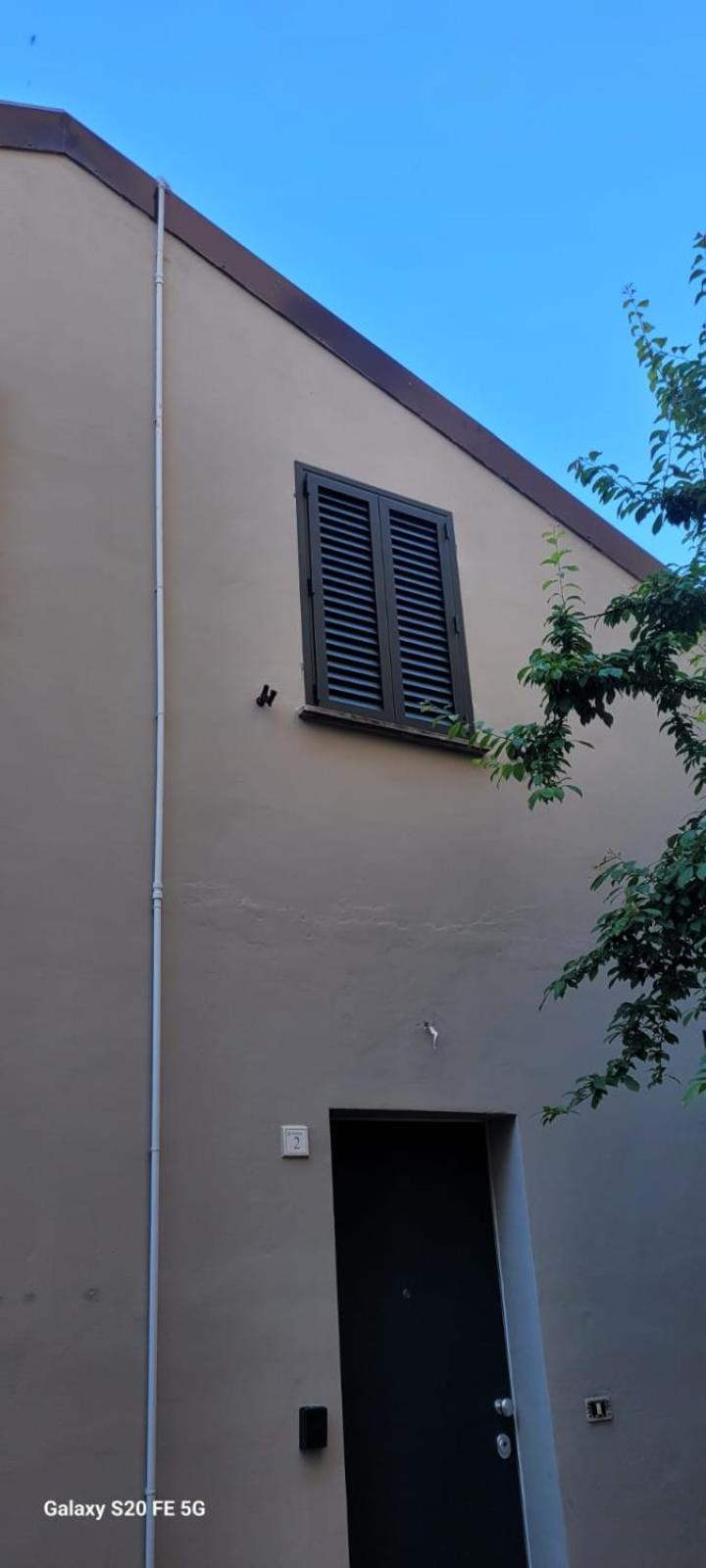Casa N 1 Con Parcheggio Privato E Colonnina Ricarica Apartment