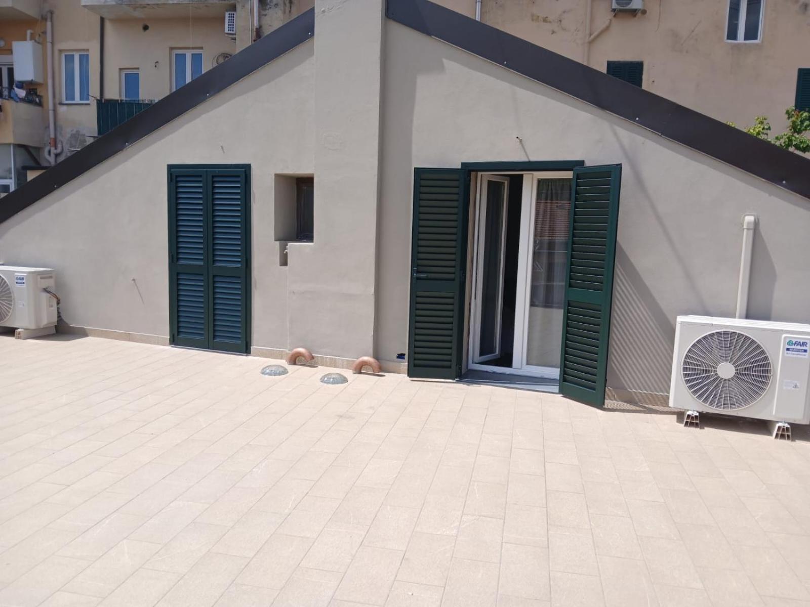 Apartment Casa N 1 Con Parcheggio Privato E Colonnina Ricarica
